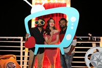 Rashi Khanna 2018 Birthday Celebration